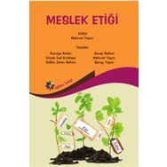 Eğiten Kitap Meslek Etiği