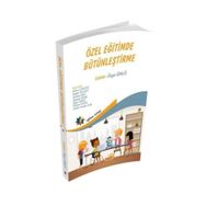 Eğiten Kitap Özel Eğitimde Bütünleştirme