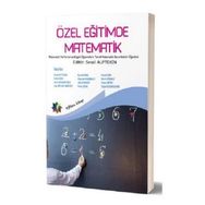 Eğiten Kitap Özel Eğitimde Matematik