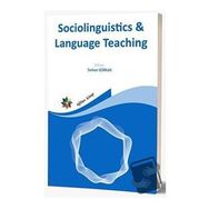 Eğiten Kitap Sociolinguistics Language Teaching