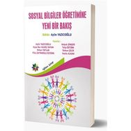 Eğiten Kitap Sosyal Bilgiler Öğretimine Yeni Bir Bakış