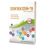 Eğiten Kitap Stem'den Stem+'ya Teori ve Uygulama