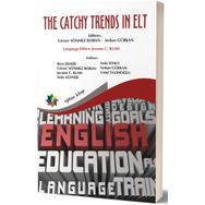 Eğiten Kitap The Catchy Trends In Elt