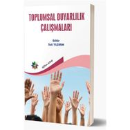 Eğiten Kitap Toplumsal Duyarlılık Çalışmaları