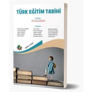 Eğiten Kitap Türk Eğitim Tarihi