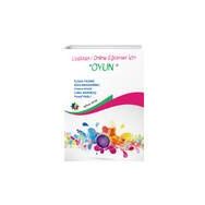 Eğiten Kitap Uzaktan/Online Eğitimler İçin: Oyun