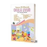 Eğiten Kitap Yaşamın İlk Yollarında: Okula Uyum Süreci