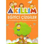 Eğitici Çizgiler-Edip Çocuk Akıllım