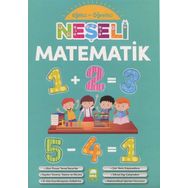 Eğitici Öğretici Neşeli Matematik-Ema Çocuk
