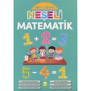 Eğitici Öğretici Neşeli Matematik - Kolektif
