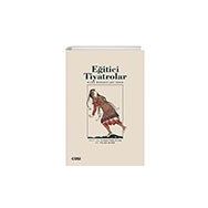 Eğitici Tiyatrolar Lise Öğrencileri İçin Çizgi Kitabevi Yayınları