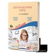 Eğitim Bilimine Giriş - Ayşegül Elitok Kesici