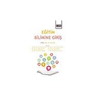 Eğitim Bilimine Giriş - Yeliz Temil Durmuş - Eğitim Yayınevi