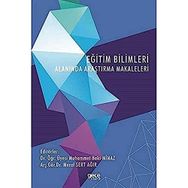 Eğitim Bilimleri Alanında Araştırma Makaleleri - Gece Kitaplığı