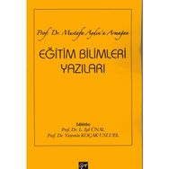 Eğitim Bilimleri Yazıları - L. Işıl Ünal Yasemin Koçak Usluel