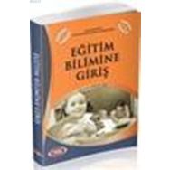 EĞITIM BILIMLERINE GIRIŞ - KOMISYON
