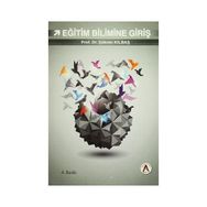 EĞİTİM BILIMLERINE GİRİŞ - MÜNİRE ERDEN