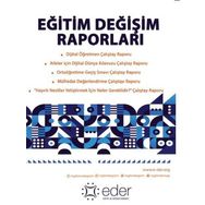 Eğitim Değişim Raporları - Platanus Publishing