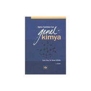 Eğitim Fakülteleri için Genel Kimya - Soner Ergül