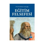 EĞİTİM FELSEFESI - İBRAHİM ARSLANOĞLU
