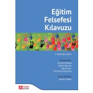 Eğitim Felsefesi Kılavuzu - Pegem Akademi Yayıncılık