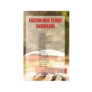 Eğitim Her Yerde - Yahya Karakurt