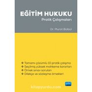 Eğitim Hukuku- Murat Bülbül