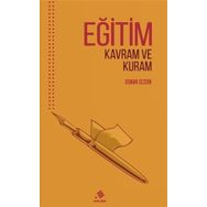 Eğitim: Kavram Ve Kuram - Osman Sezgi