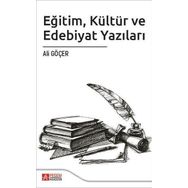Eğitim Kültür ve Edebiyat Yazıları - Pegem Akademi Yayıncılık