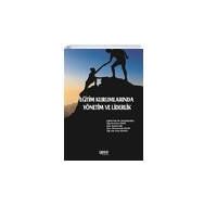 Eğitim Kurumlarında Yönetim ve Liderlik - Gece Kitaplığı