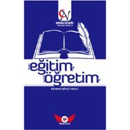 Eğitim Öğretim Hangi Eğitim? Nasıl Bir Öğretim? Nizamiye Serisi 3-Minel Yayın