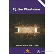 EĞİTİM PLANLAMASI - MAHMUT ADEM