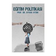 Eğitim Politikası - Pegem Akademi Yayıncılık