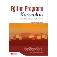 Eğitim Programı Kuramları - Pegem Akademi Yayıncılık