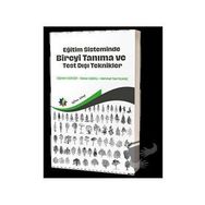Eğitim Sisteminde Bireyi Tanıma ve Test Dışı Teknikler - Eğiten Kitap