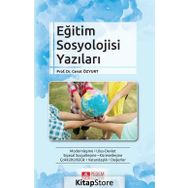 Eğitim Sosyolojisi Yazıları - Cevat Özyurt