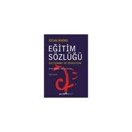 EĞİTİM SÖZLÜĞÜ - AHMET CEVIZCI