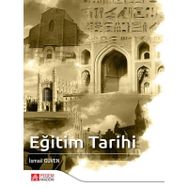 Eğitim Tarihi - Pegem Akademi Yayıncılık