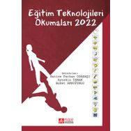 Eğitim Teknolojileri Okumaları 2022 - Pegem Akademi Yayıncılık
