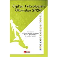 Eğitim Teknolojisi Okumaları 2020 - Pegem Akademi Yayıncılık