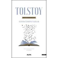Eğitim Üzerine Yazılar Tolstoy 17