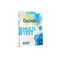 Eğitim Vadi Yayın TYT Geometri Multi Test