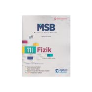 Eğitim Vadisi 11.Sınıf Fizik Soru Bankası