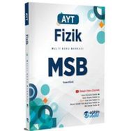 Eğitim Vadisi AYT Fizik Multi Soru Bankası