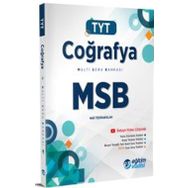 Eğitim Vadisi Tyt Coğrafya Multi Soru Bankası