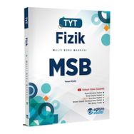 Eğitim Vadisi Tyt Fizik Msb Multi Soru Bankası 2023