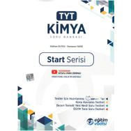 Eğitim Vadisi TYT Kimya Start Serisi Soru Bankası Eğitim Vadisi
