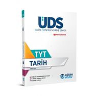 Eğitim Vadisi TYT Tarih Ünite Değerlendirme Sınavı