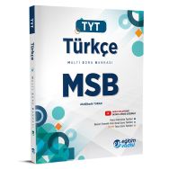 Eğitim Vadisi Tyt Türkçe Msb Multi Soru Bankası 2023