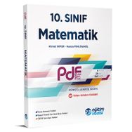 Eğitim Vadisi Yayınları 10.Sınıf PDF Matematik